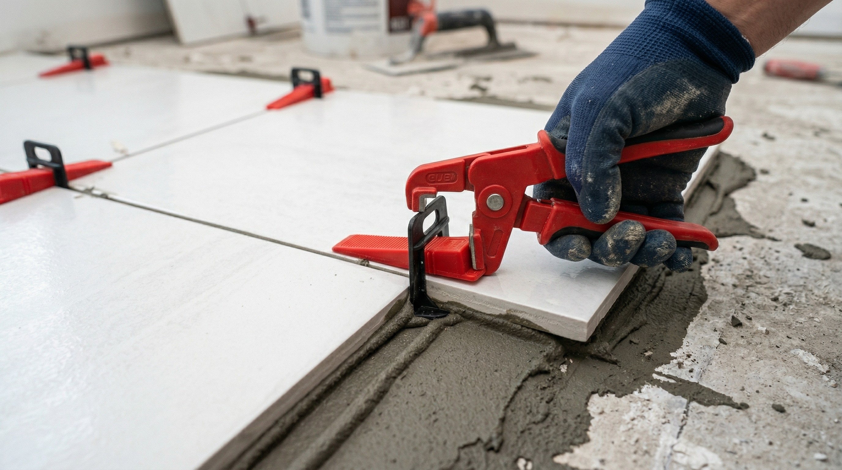 JS-Fliesenverlegung – Fliesenleger Radolfzell am Bodensee